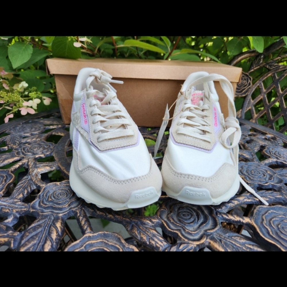 Women's Reebok Running Shoes